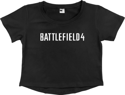 Battlefield 4 - 7
