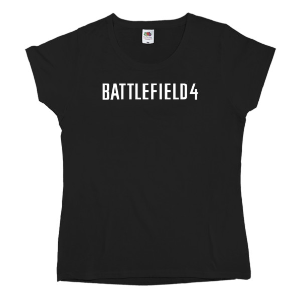 Battlefield 4 - 7