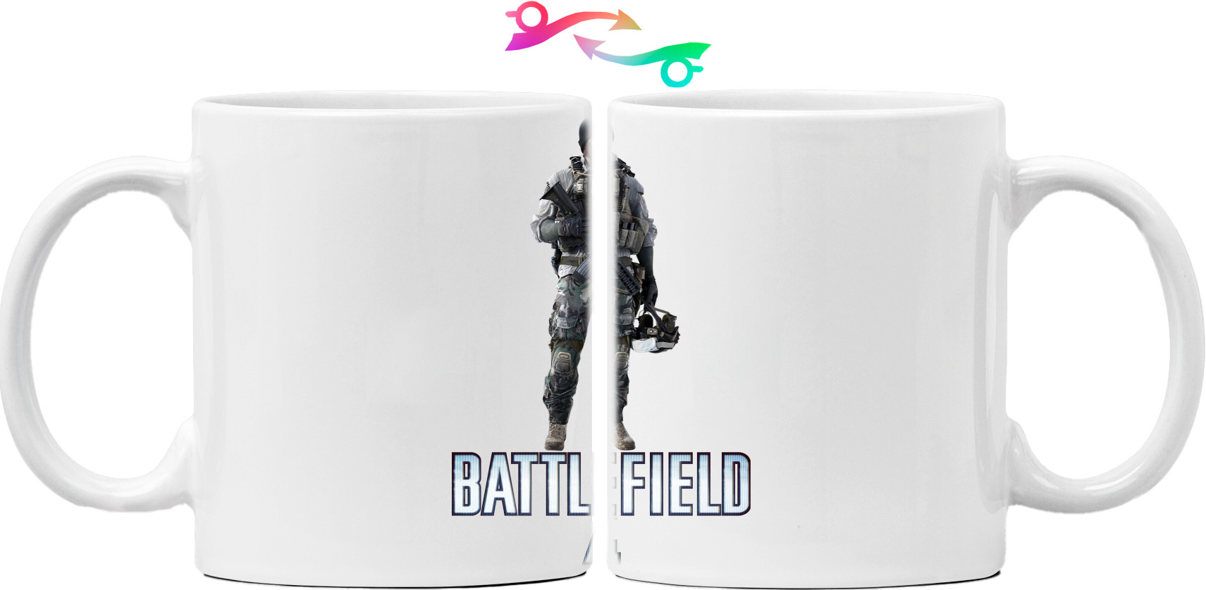 Battlefield 4 - 6
