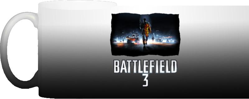 Battlefield 3 - 3