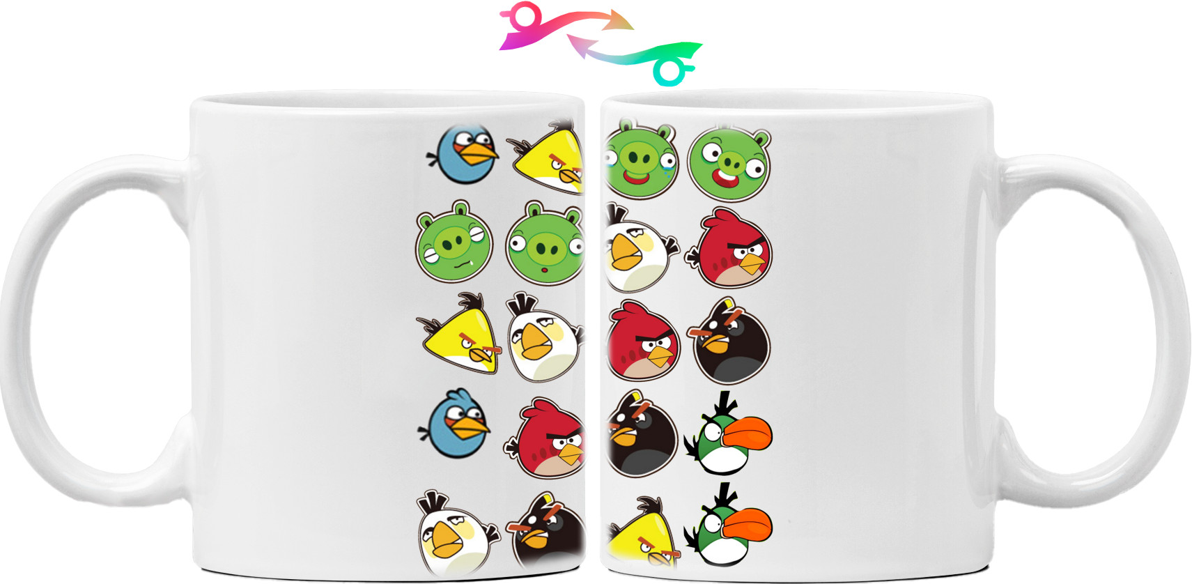 Angry Birds 22