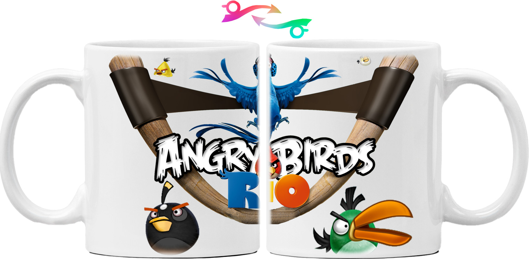 Angry Birds 19