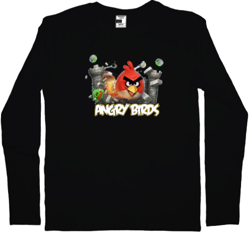 Angry Birds 17