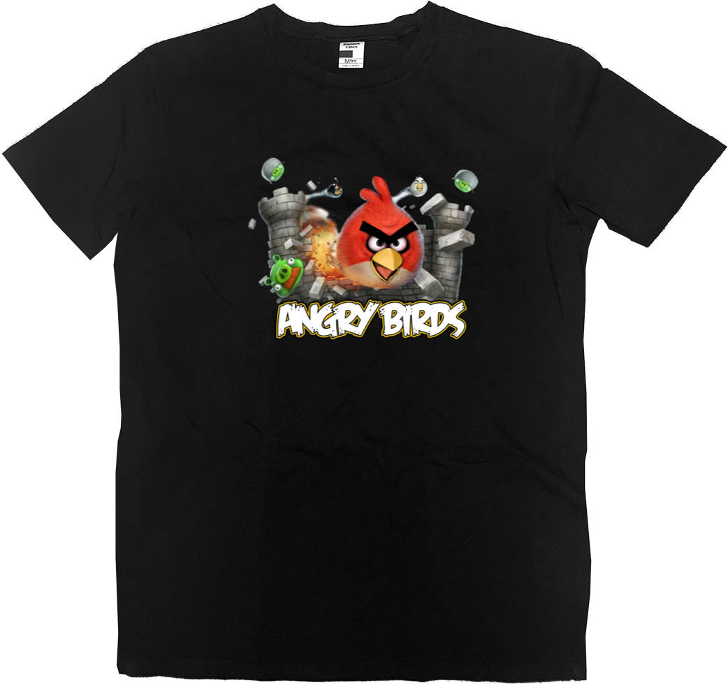 Angry Birds 17