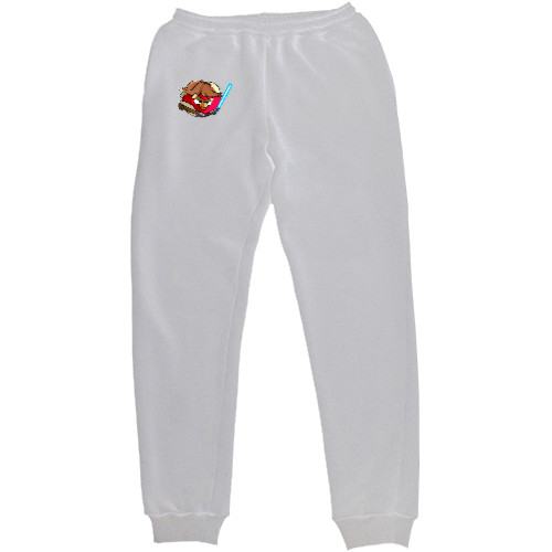 Angry Birds - Men's Sweatpants - Angry Birds 13 - Mfest