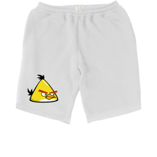 Angry Birds - Men's Shorts - Angry Birds 10 - Mfest