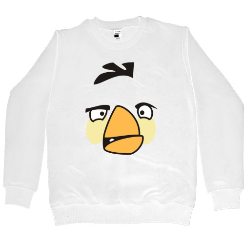 Angry Birds - Women's Premium Sweatshirt - Angry Birds 8 - Mfest