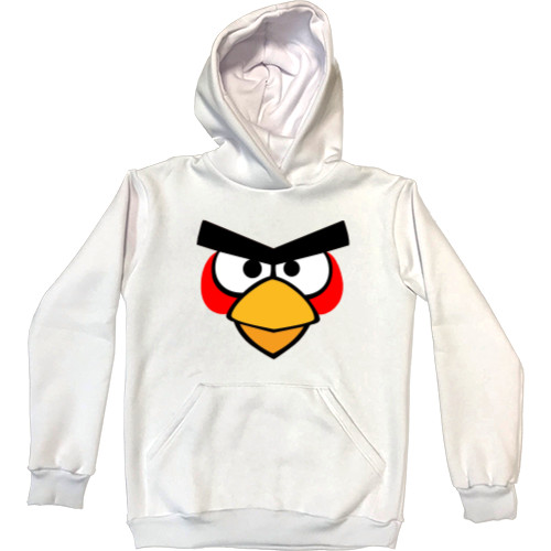 Angry Birds - Худи Премиум Детская - Angry Birds - Mfest