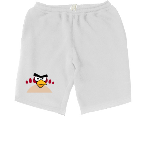 Angry Birds - Kids' Shorts - Angry Birds 3 - Mfest