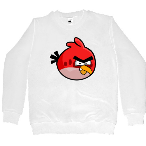 Angry Birds - Kids' Premium Sweatshirt - Angry Birds 2 - Mfest