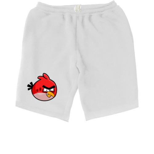 Angry Birds - Kids' Shorts - Angry Birds 2 - Mfest