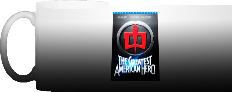 Greatest American Hero 3