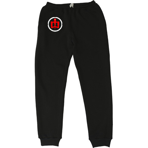 Greatest American Hero - Kids' Sweatpants - Greatest American Hero 2 - Mfest