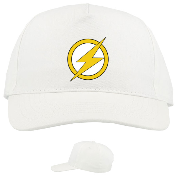 The Flash лого