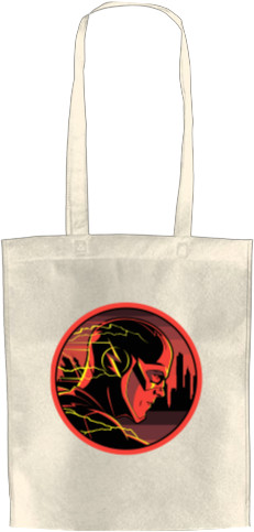 Flash - Tote Bag - The Flash 13 - Mfest