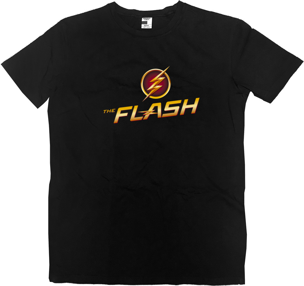 The Flash 9