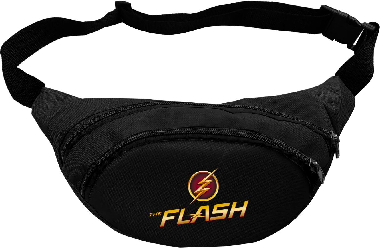The Flash 9