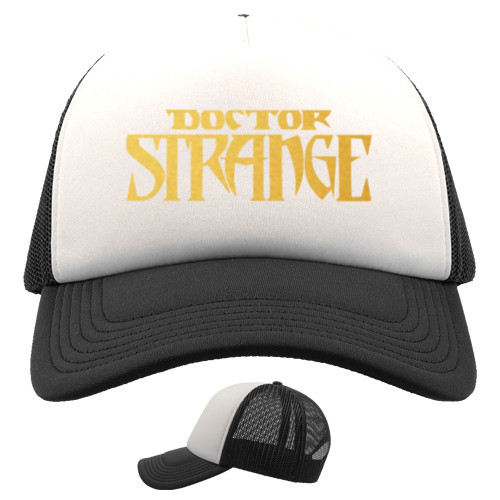 Doctor Strange 3