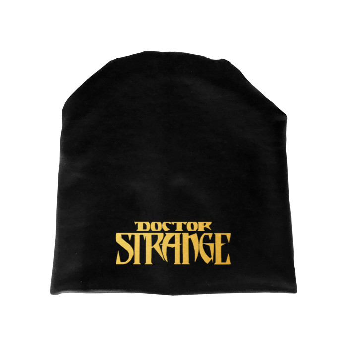 Doctor Strange 3