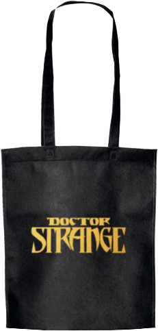 Doctor Strange - Еко-Сумка для шопінгу - Doctor Strange 3 - Mfest