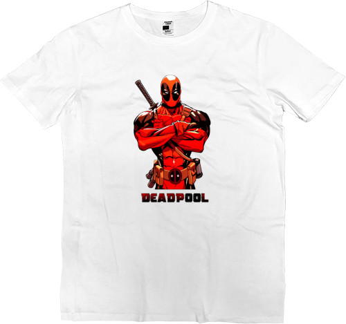 Deadpool 15