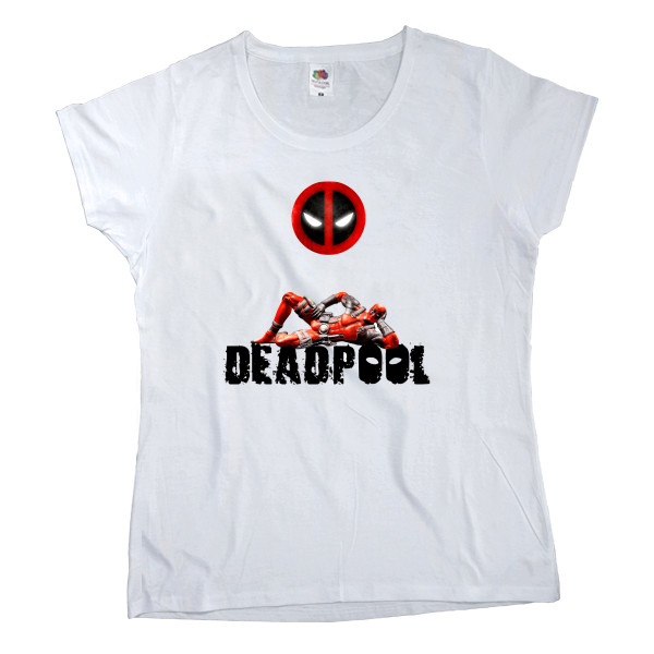 Deadpool 9