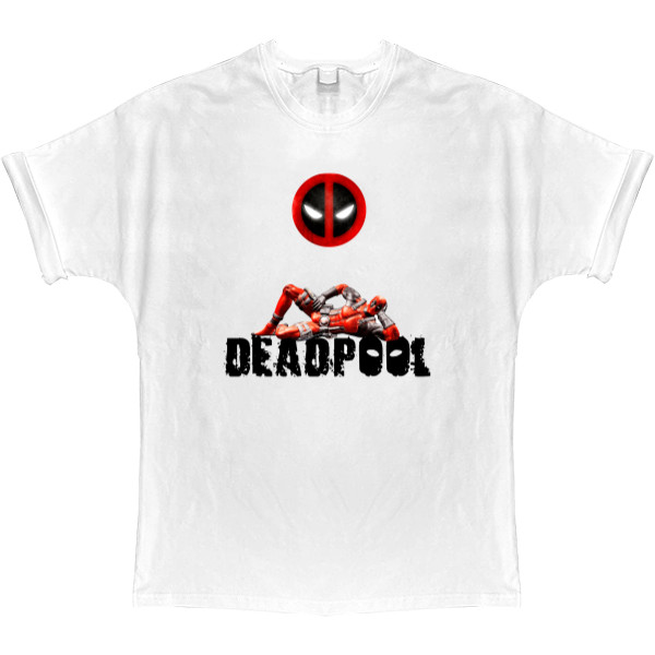 Deadpool 9