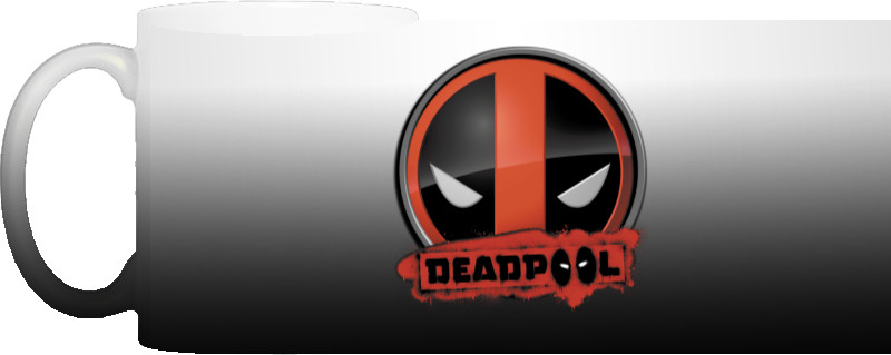 Deadpool 6