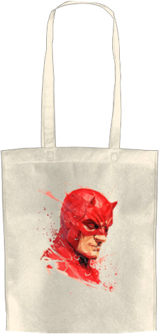Daredevil - Еко-Сумка для шопінгу - Daredevil 3 - Mfest