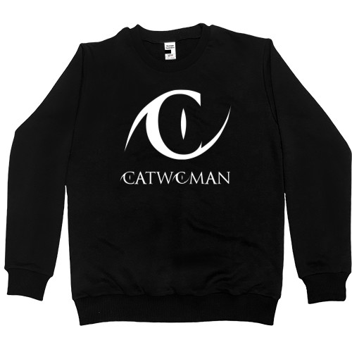 Catwoman 2