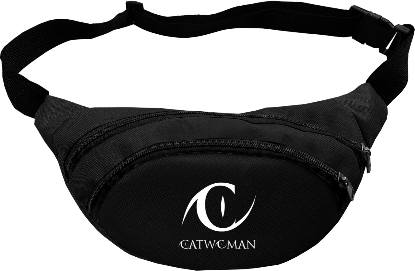 Catwomen - Fanny Pack - Catwoman 2 - Mfest