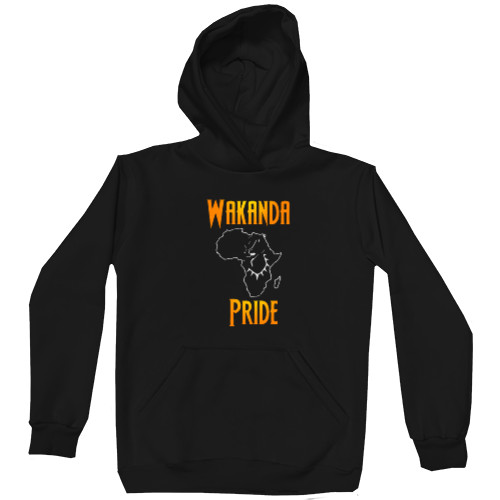 Wakanda pride 1