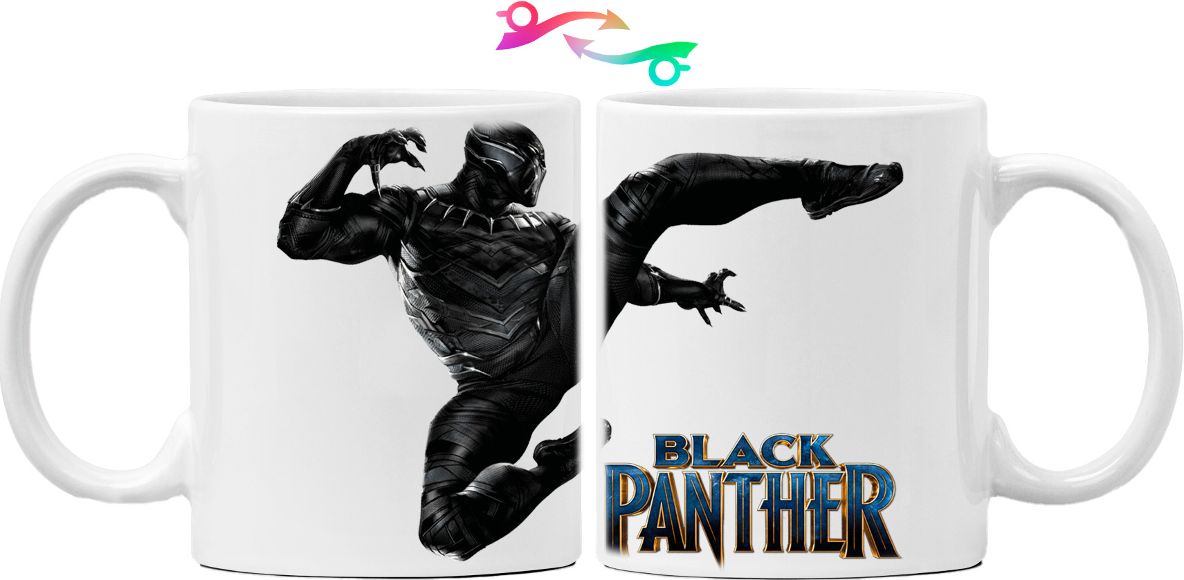 Black panther 12