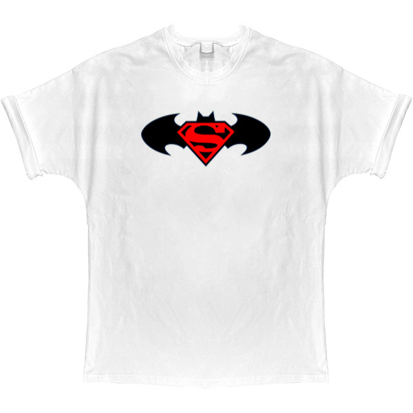 Super batman
