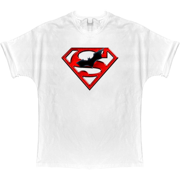 Super batman 1