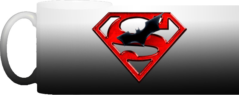 Super batman 1