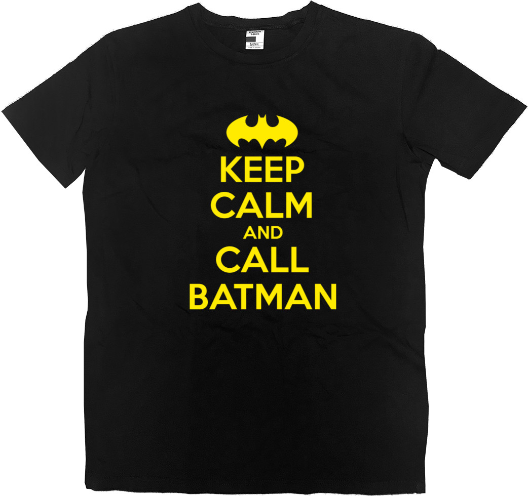 Call batman