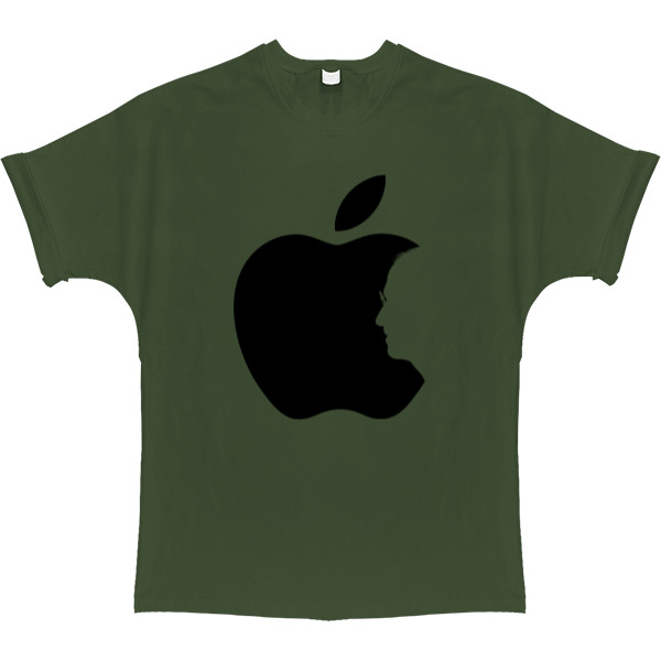 Стив Джобс Apple