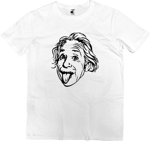 Эйнштейн 2
