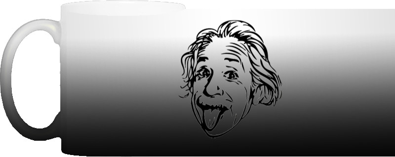 Эйнштейн 2