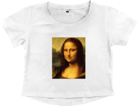 Leonardo da vinci Mona Lisa