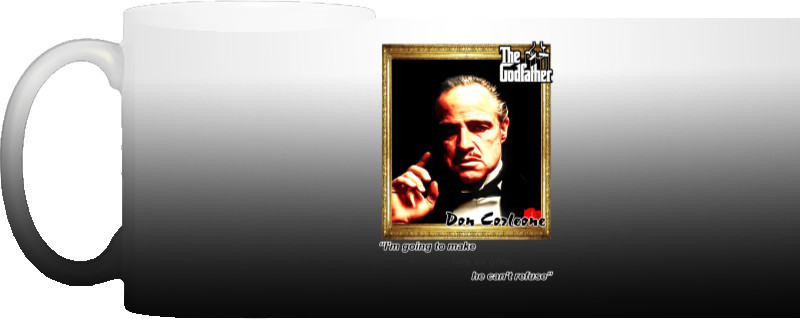 Don Corleone 2