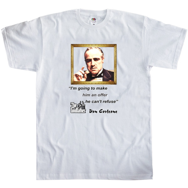 Don Corleone 1