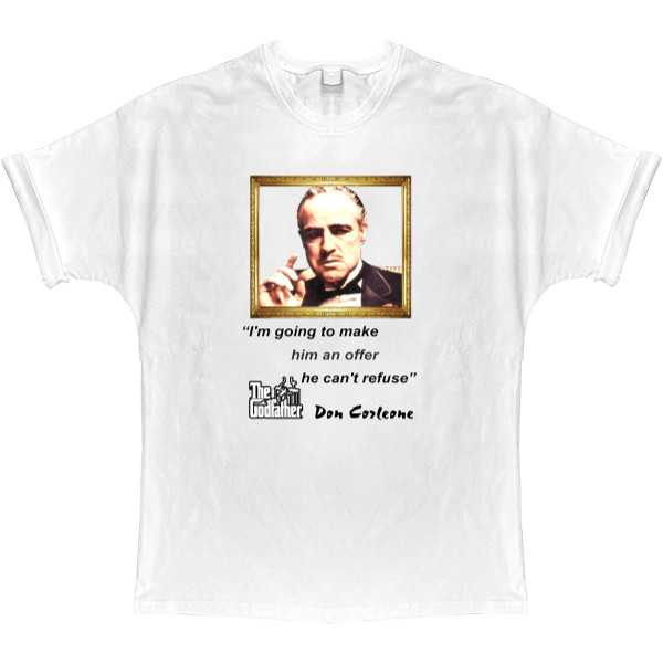 Don Corleone 1
