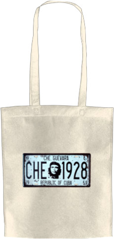 Che Guevara - Tote Bag - Che Guevara номер - Mfest