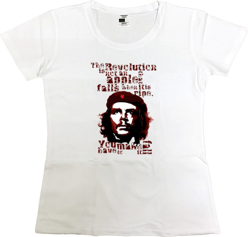Che Guevara revolution 2