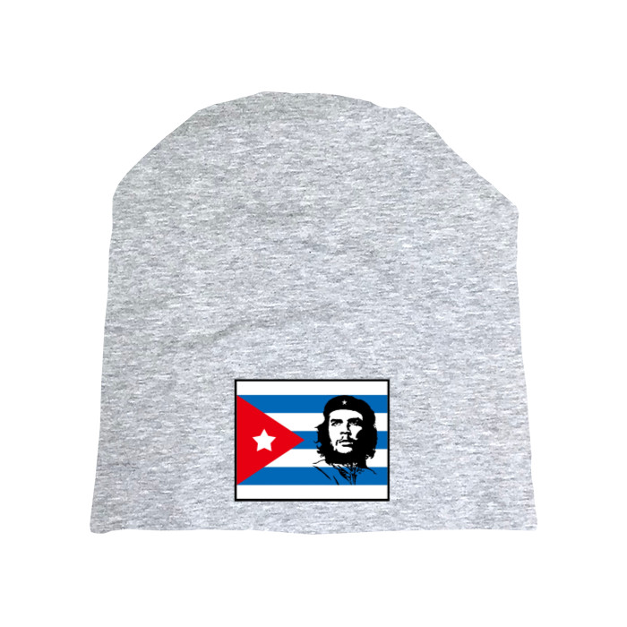 Che Guevara flag