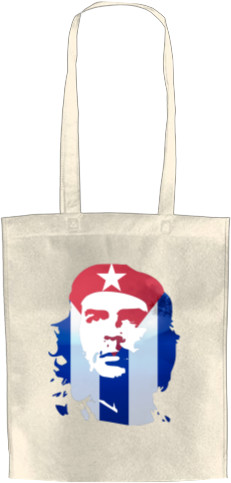 Che Guevara flag 1