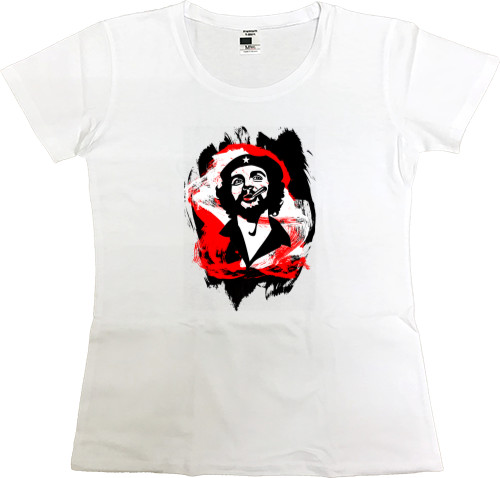 Che Guevara art 1