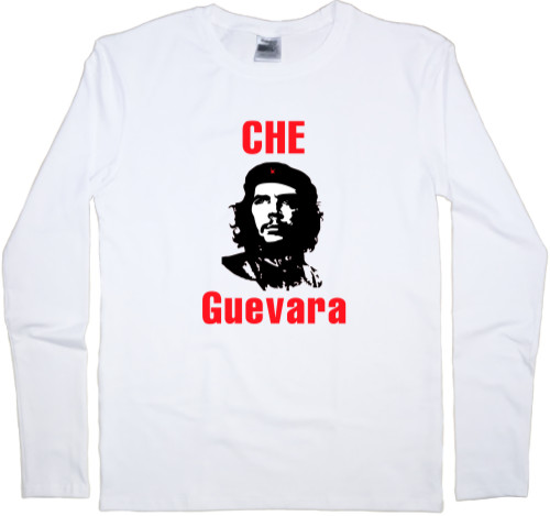 Che Guevara 7